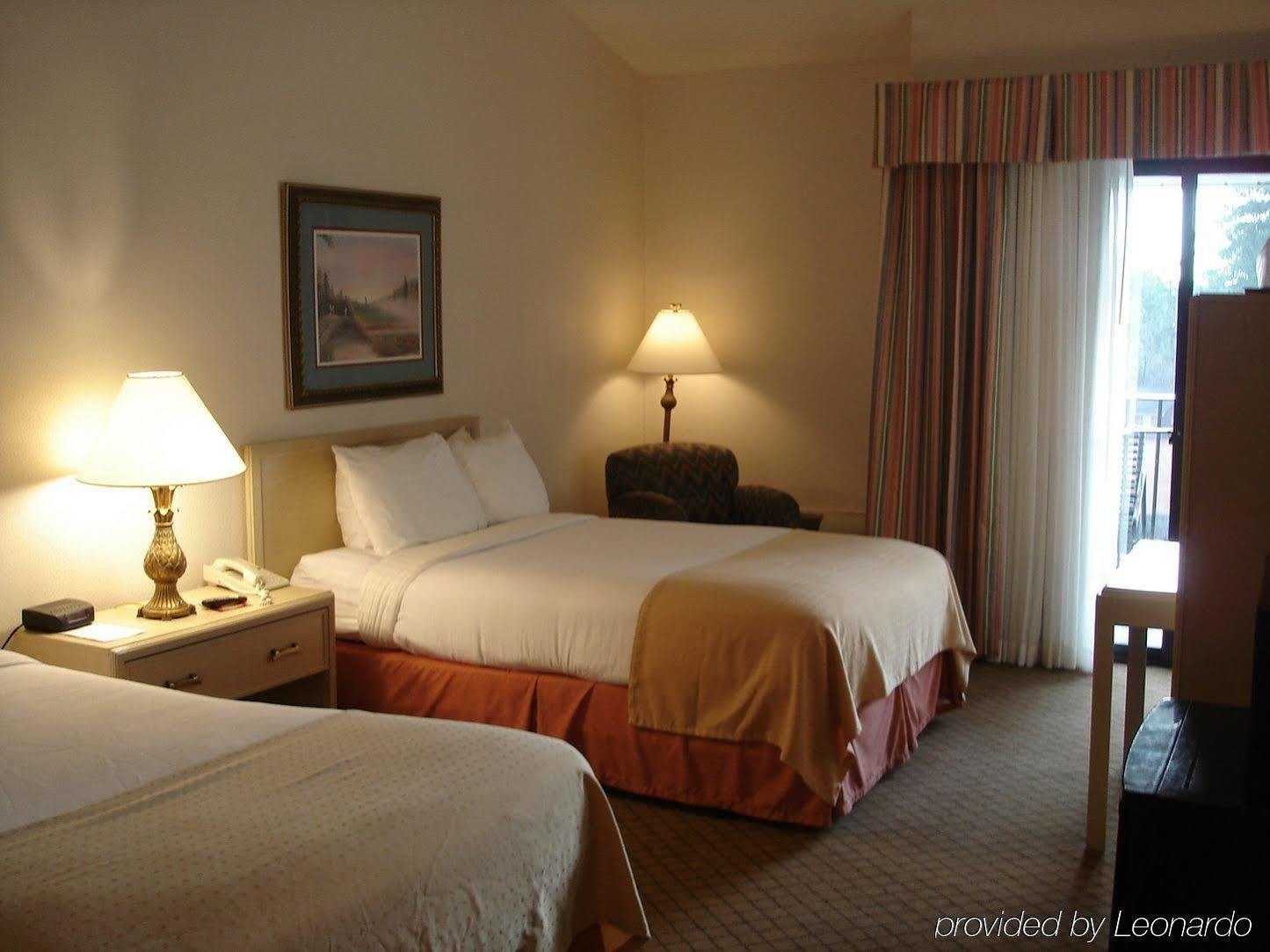Four Points By Sheraton Myrtle Beach Dış mekan fotoğraf