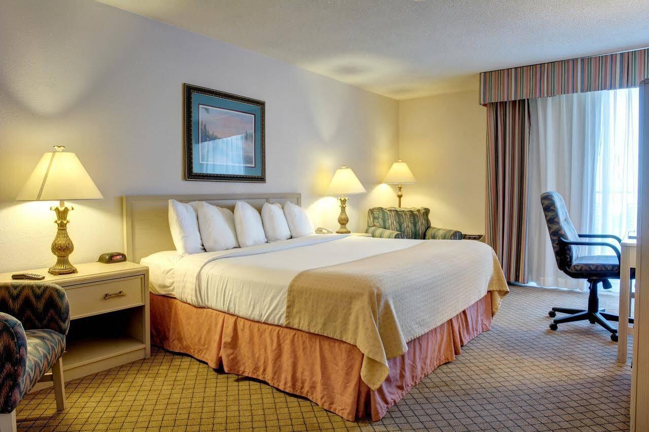 Four Points By Sheraton Myrtle Beach Dış mekan fotoğraf